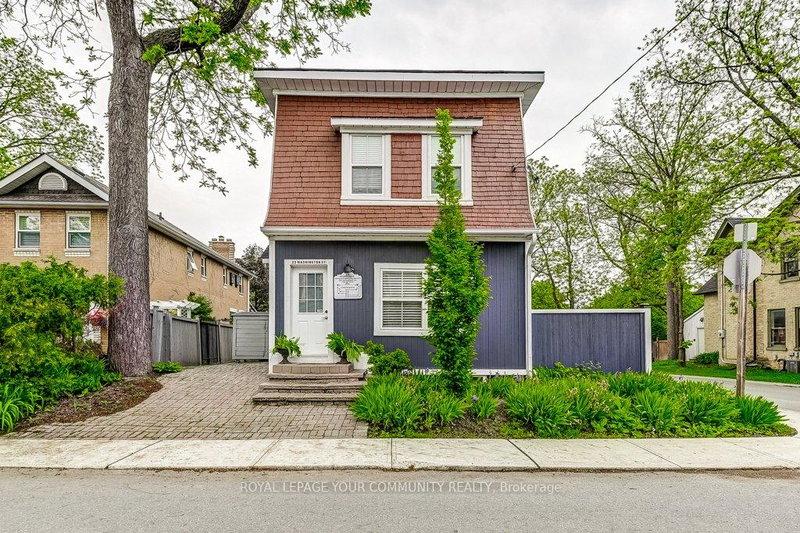 Image of home for listing MLS® N13833124
