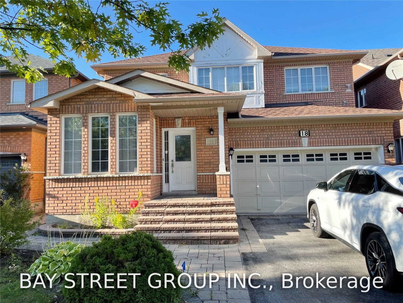 Image of home for listing MLS® N13833344