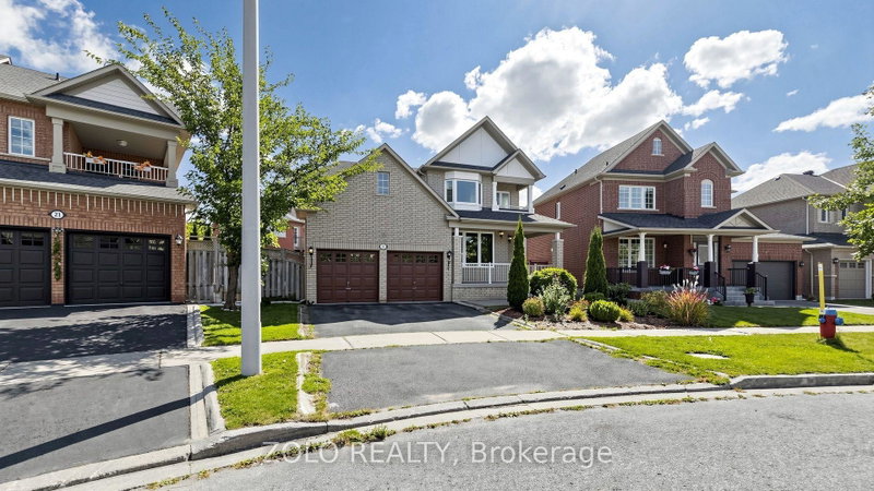 Image of home for listing MLS® N13833360