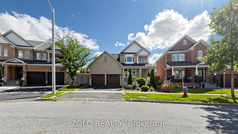 Image of home for listing MLS® N13833360