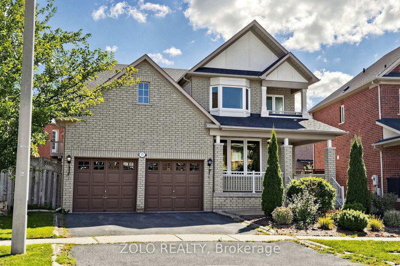 Image of home for listing MLS® N13833360