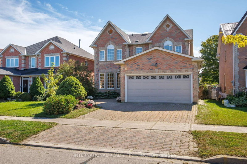 Image of home for listing MLS® N13833400