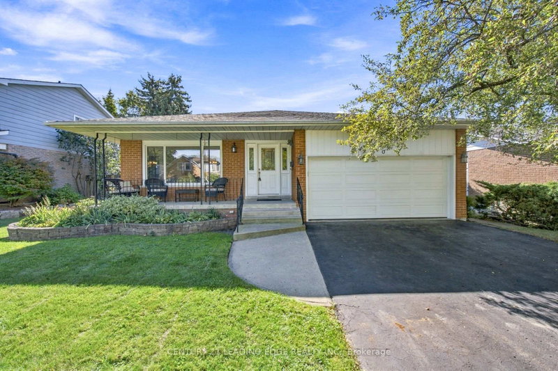 Image of home for listing MLS® N13833406
