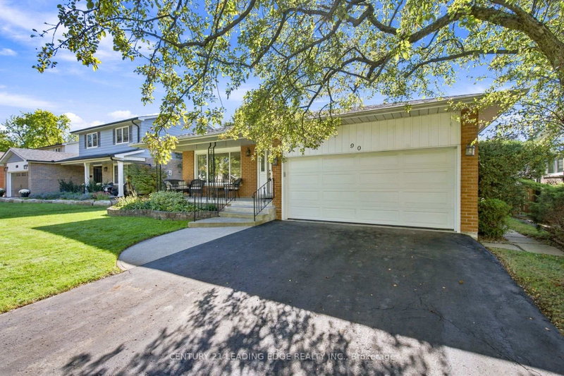 Image of home for listing MLS® N13833406