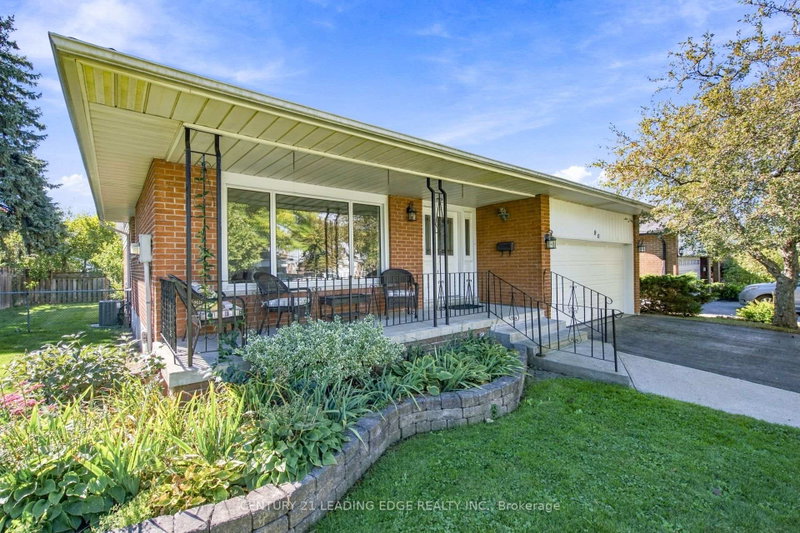 Image of home for listing MLS® N13833406