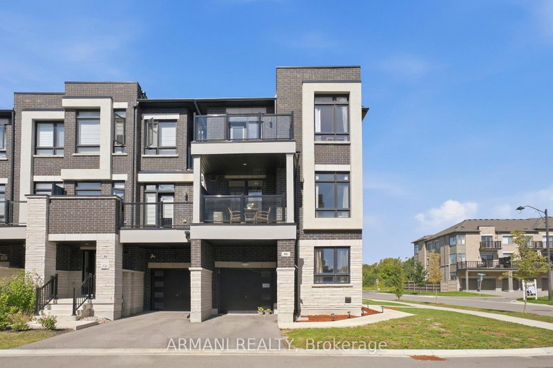 Image of home for listing MLS® N13833572