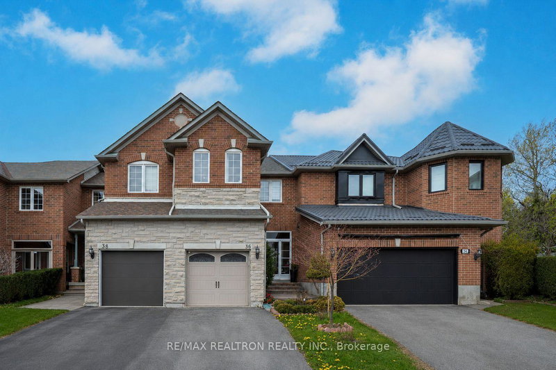 Image of home for listing MLS® N13833650