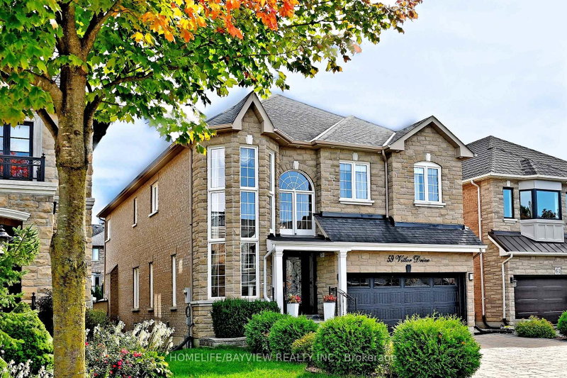 Image of home for listing MLS® N13833664