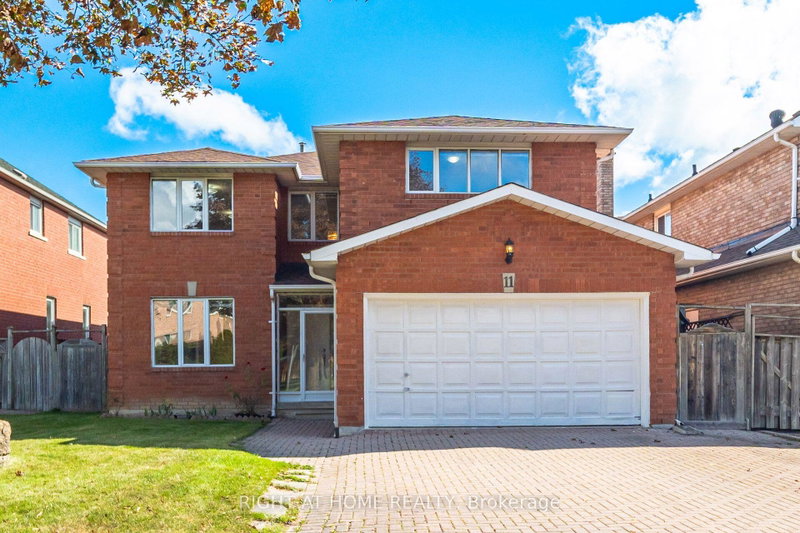 Image of home for listing MLS® N13833692
