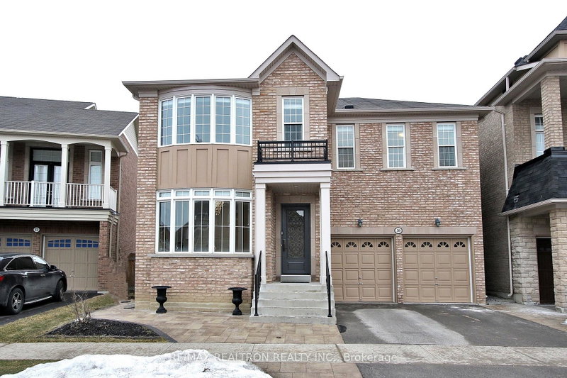 Image of home for listing MLS® N13833734