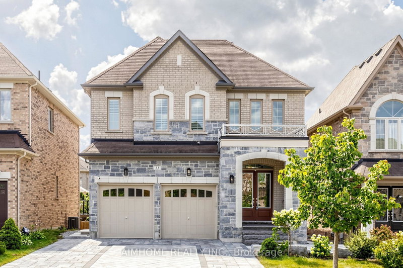 Image of home for listing MLS® N13833780