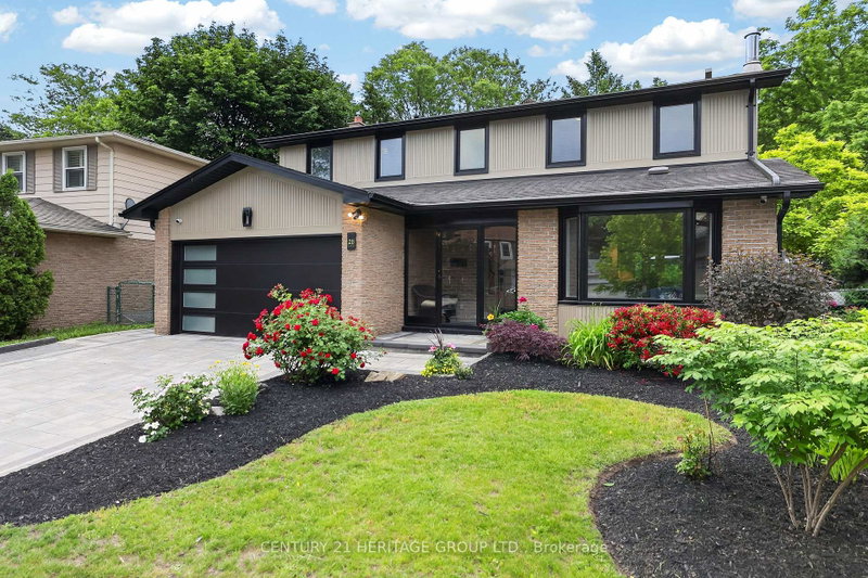Image of home for listing MLS® N13833870