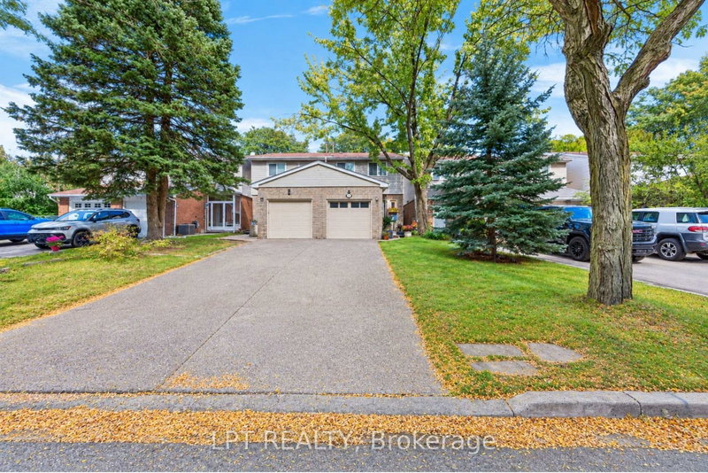 Image of home for listing MLS® N13833904