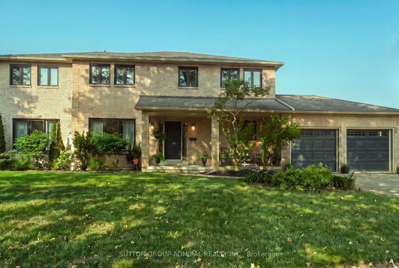 Image of home for listing MLS® N13834044