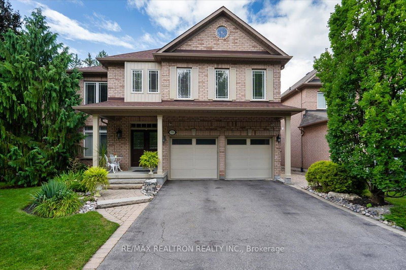 Image of home for listing MLS® N13834074