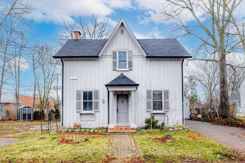Image of home for listing MLS® N13834186