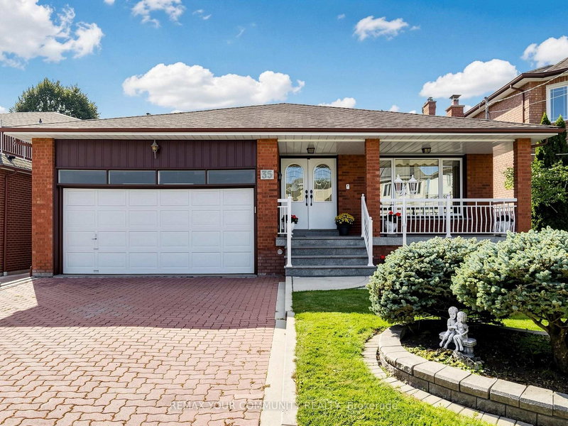 Image of home for listing MLS® N13834234