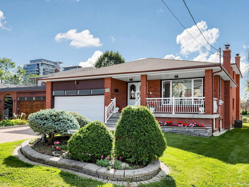 Image of home for listing MLS® N13834234