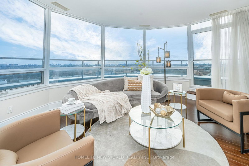 Image of home for listing MLS® N13834334