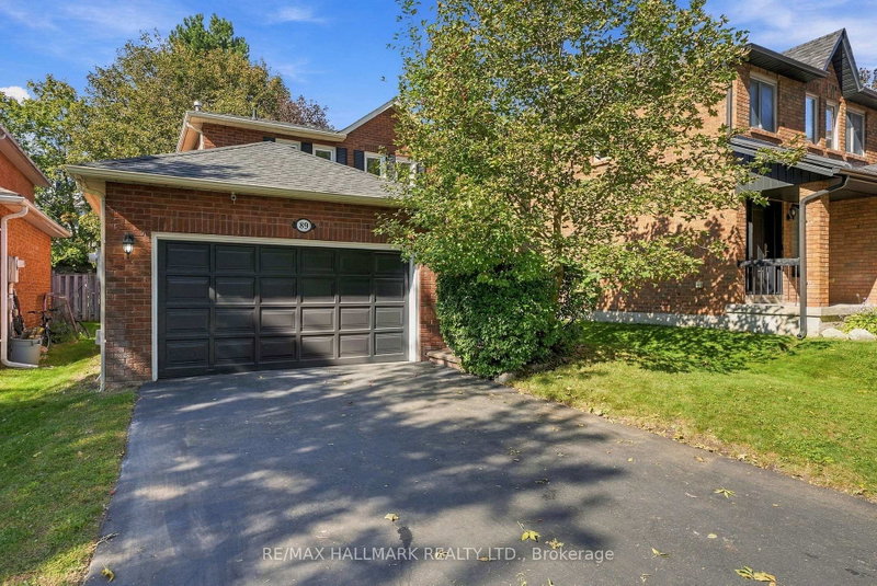 Image of home for listing MLS® N13834368