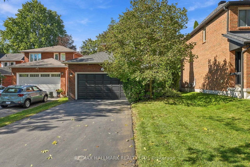 Image of home for listing MLS® N13834368