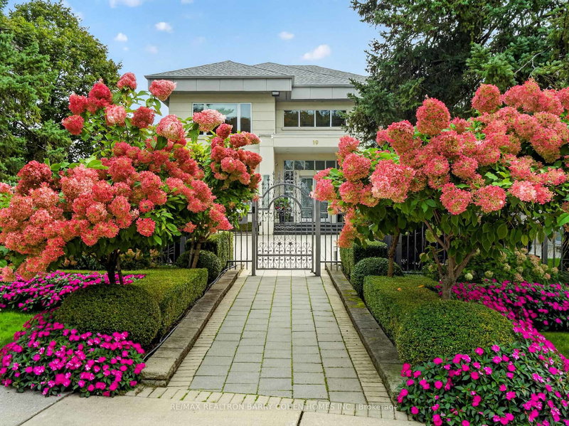 Image of home for listing MLS® N13834442