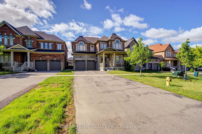 Image of home for listing MLS® N13834502