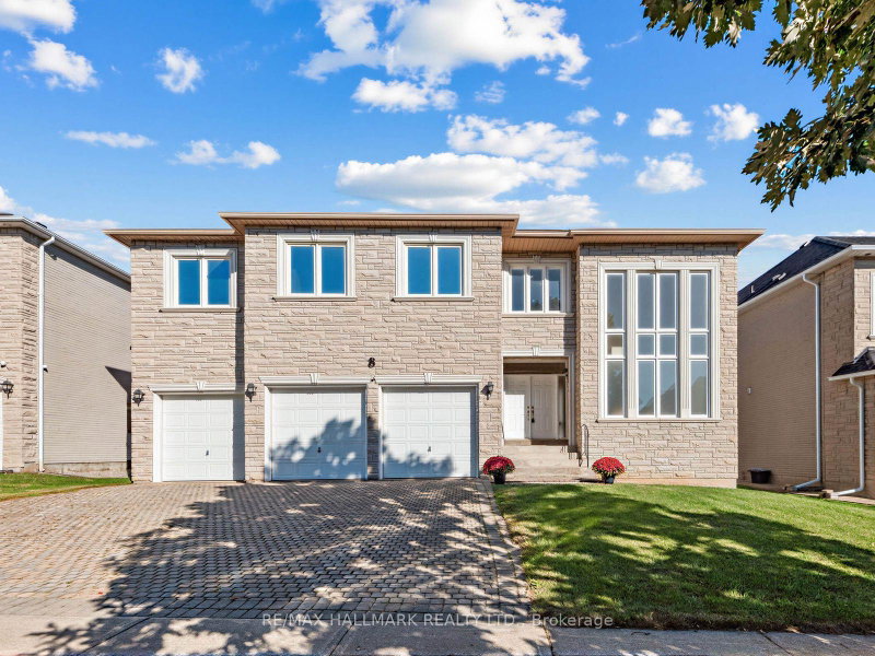 Image of home for listing MLS® N13834520