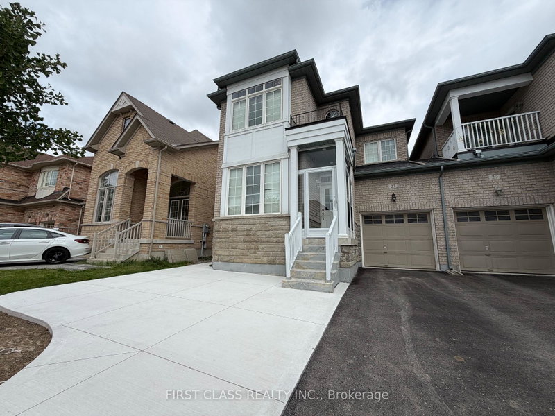 Image of home for listing MLS® N13834534
