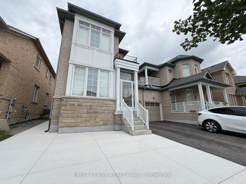 Image of home for listing MLS® N13834534