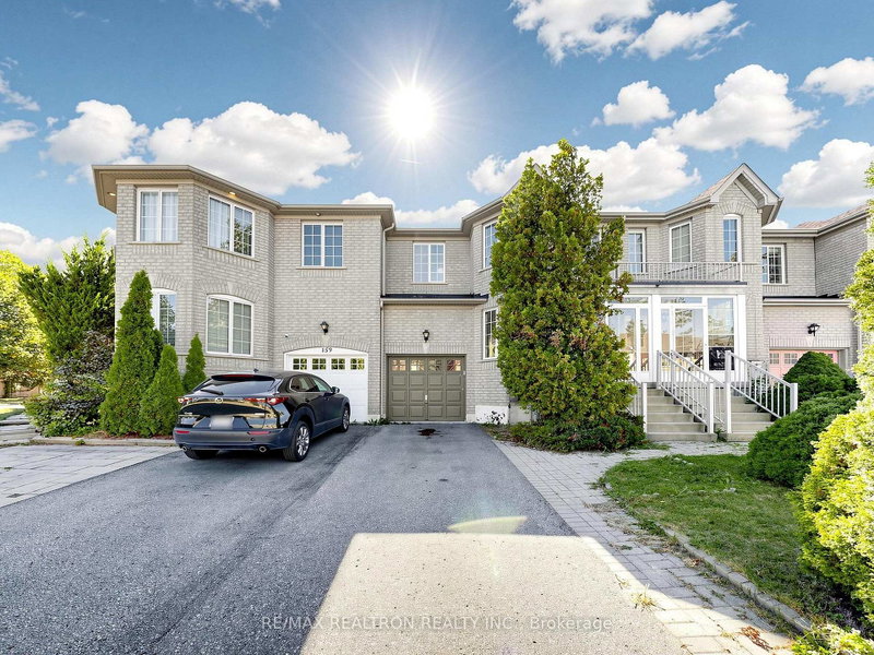 Image of home for listing MLS® N13834620