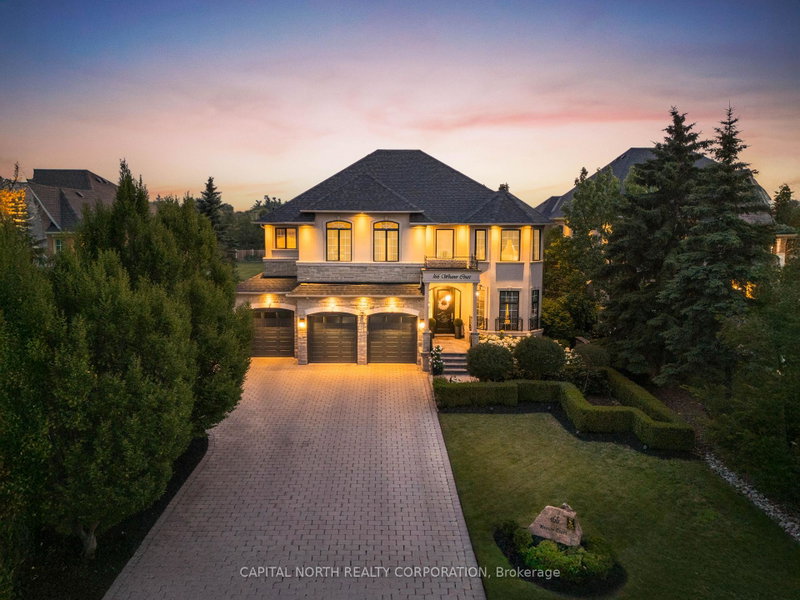 Image of home for listing MLS® N13834678