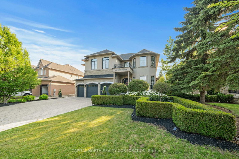 Image of home for listing MLS® N13834678