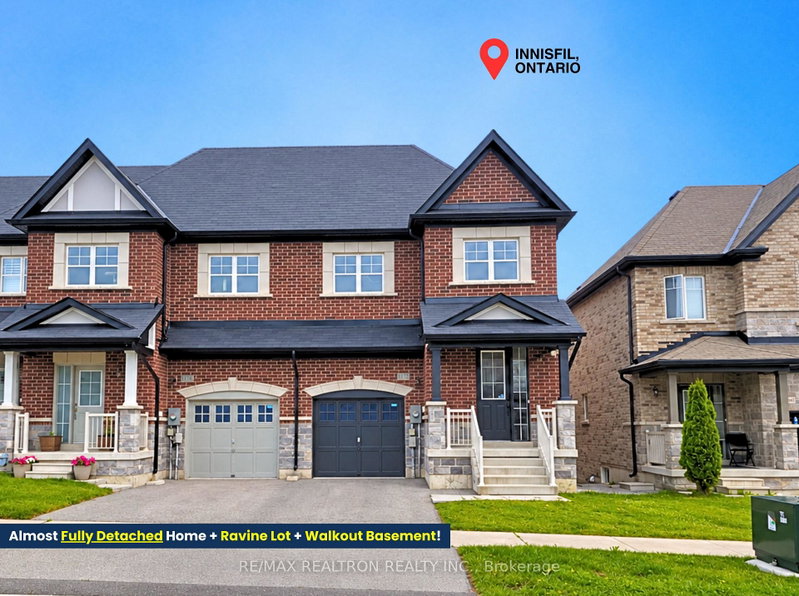Image of home for listing MLS® N13834714