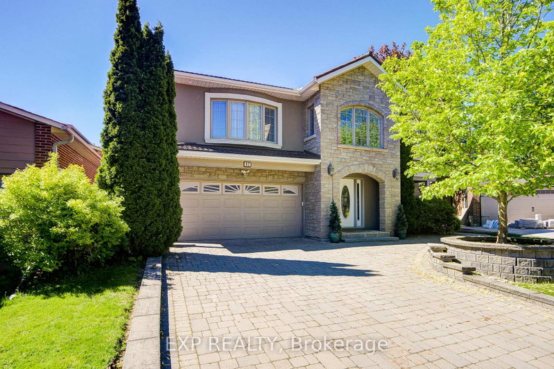Image of home for listing MLS® N13834752
