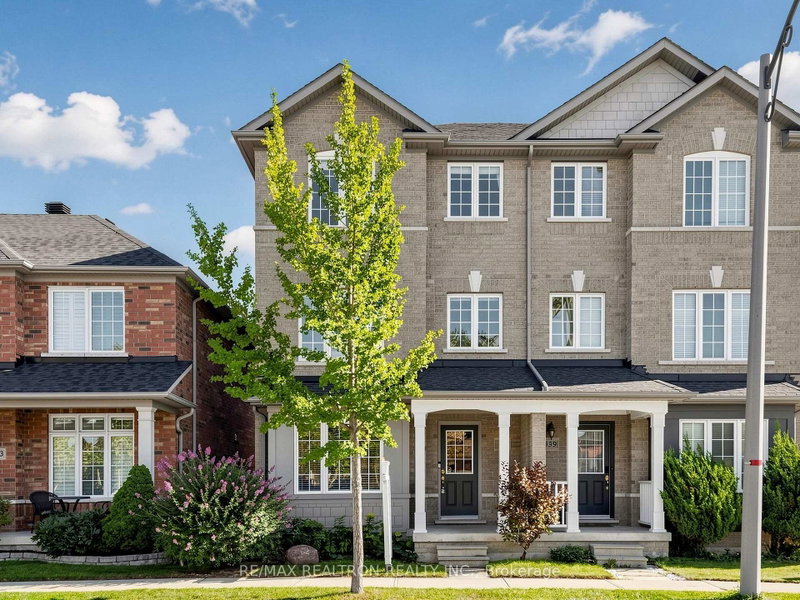 Image of home for listing MLS® N13834920