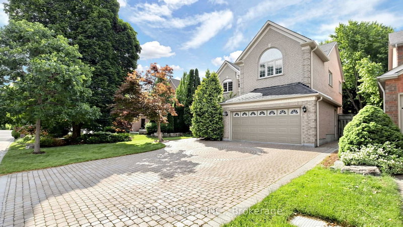 Image of home for listing MLS® N13835136