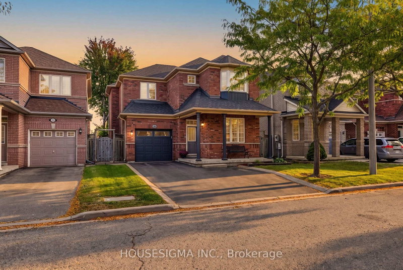 Image of home for listing MLS® N13835178