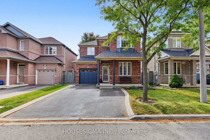 Image of home for listing MLS® N13835178