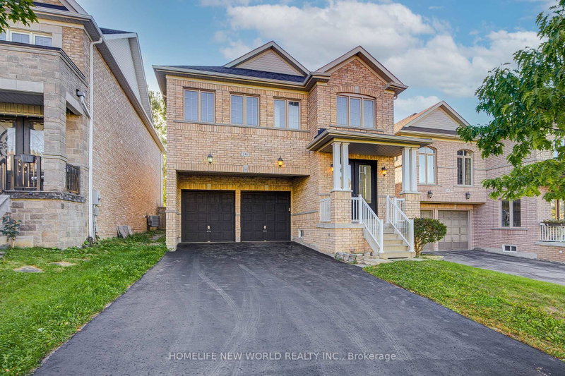 Image of home for listing MLS® N13835416