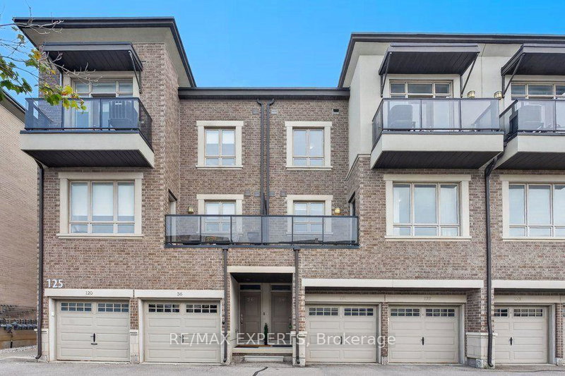 Image of home for listing MLS® N13835462