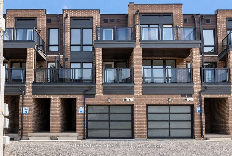 Image of home for listing MLS® N13835490
