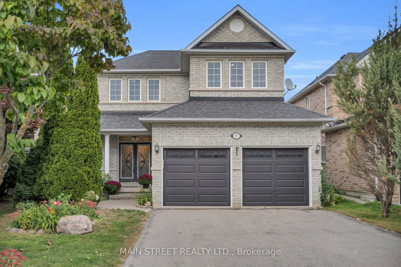 Image of home for listing MLS® N13835550