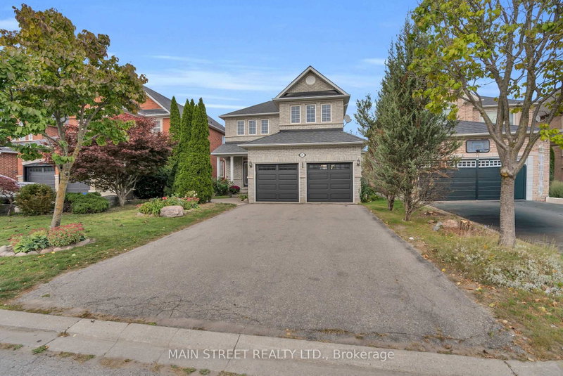 Image of home for listing MLS® N13835550
