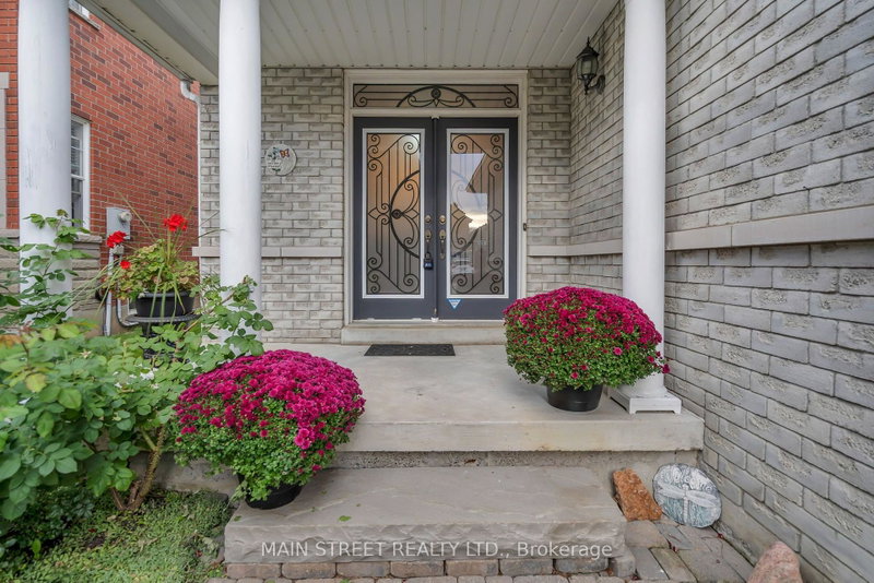 Image of home for listing MLS® N13835550