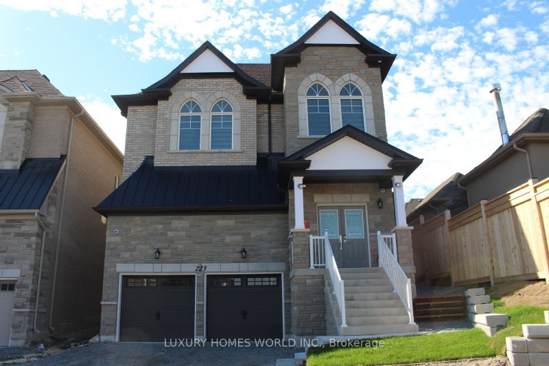 Image of home for listing MLS® N13835726