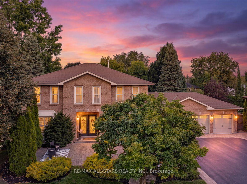 Image of home for listing MLS® N13835750