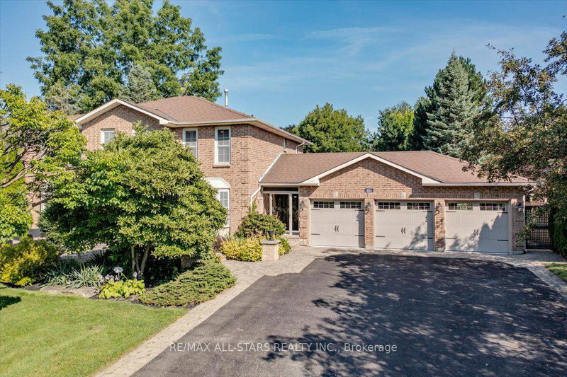 Image of home for listing MLS® N13835750