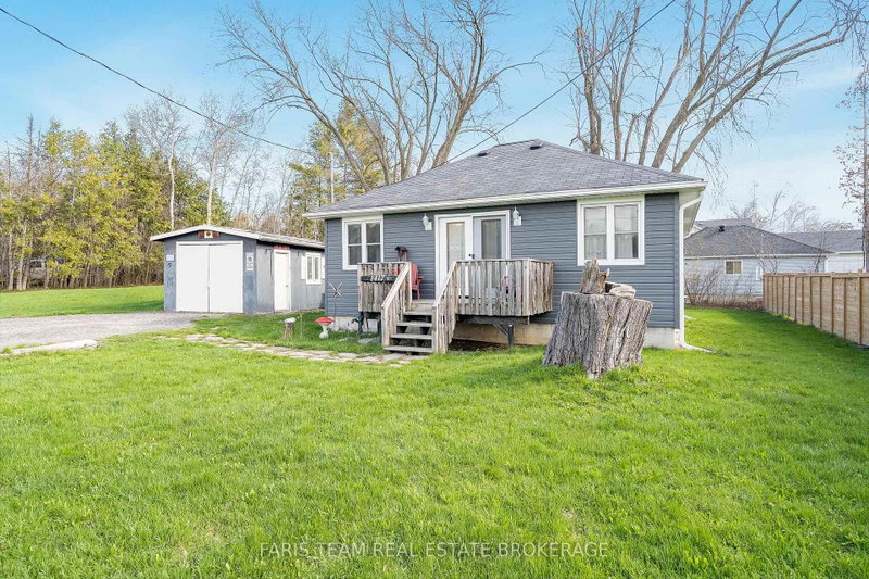Image of home for listing MLS® N13836130
