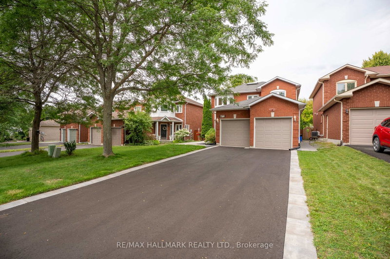 Image of home for listing MLS® N13836350